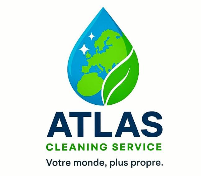 ATLAS cleaning service